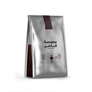 محصول قوجي - اثيوبيا