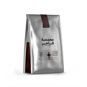 محصول اكسيلسو - كولومبيا